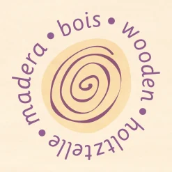 ABC Magnetiska Bokstäver