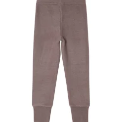 Adelaide Byxor I Ull Lilac