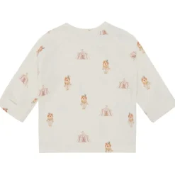 Adel Långärmad T-shirt Snow White