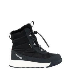 Aery GTX Varma Kängor Black/Charcoal
