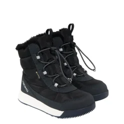 Aery GTX Varma Kängor Black/Charcoal