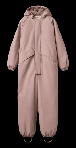 Aiko Termoregnoverall Dusty Lavender