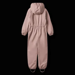 Aiko Termoregnoverall Dusty Lavender
