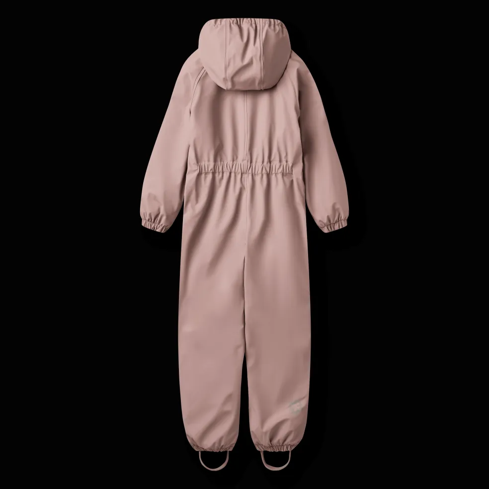 Aiko Termoregnoverall Dusty Lavender