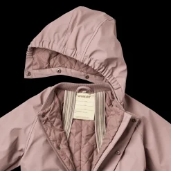 Aiko Termoregnoverall Dusty Lavender