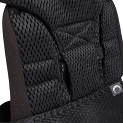 Air Mesh Bärsele Black