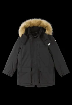 Ajaton Reimatec Vinterjacka Black