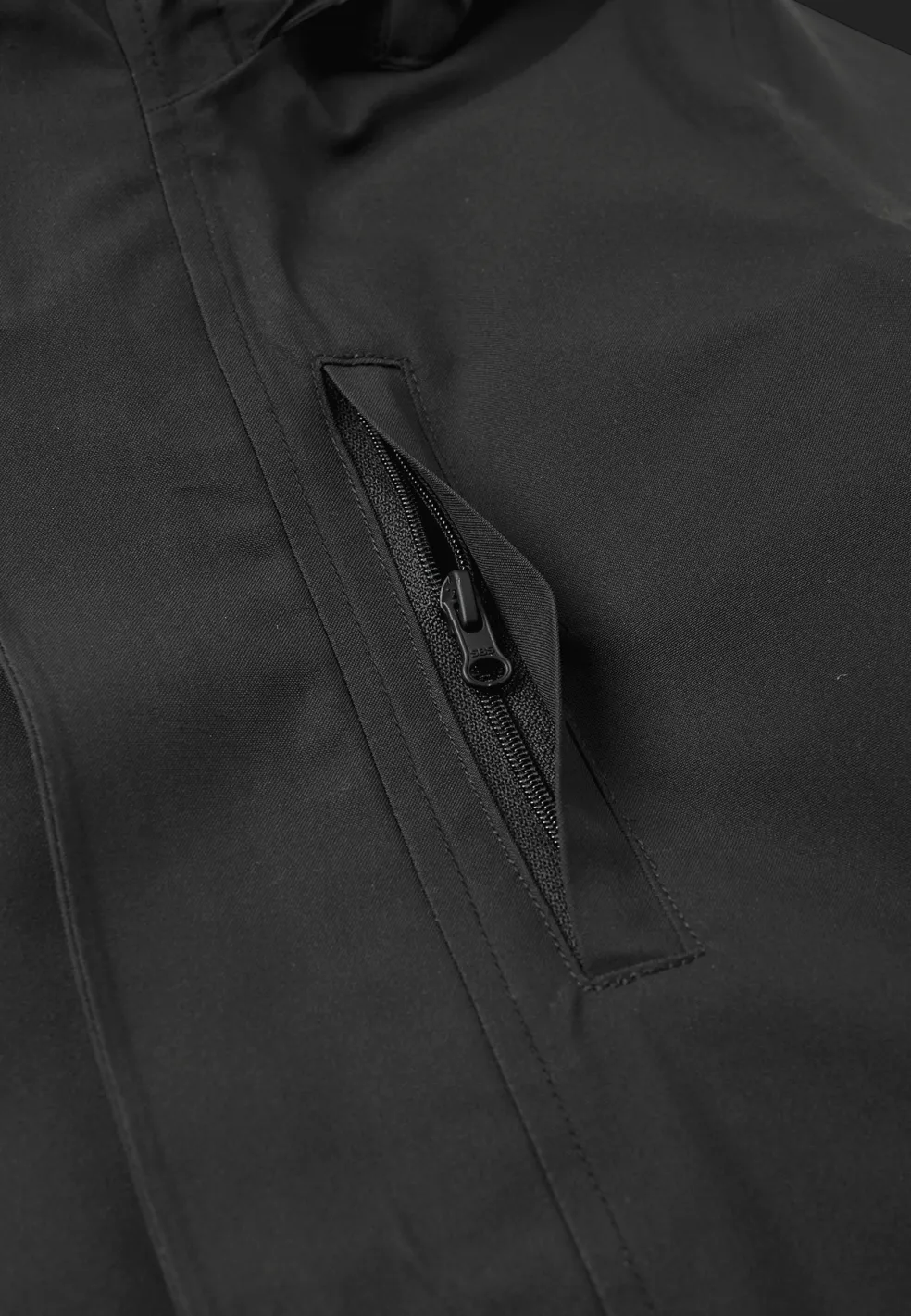 Ajaton Reimatec Vinterjacka Black
