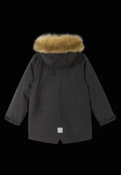 Ajaton Reimatec Vinterjacka Black