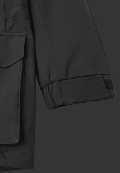 Ajaton Reimatec Vinterjacka Black