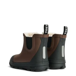 Aktiv Chelsea Winter Gummistövlar Rain Drum