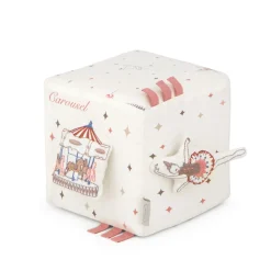 Aktivitetskub Carousel