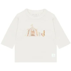 Alex Långärmad T-shirt Snow White