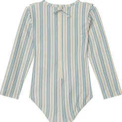 Alma Baddräkt Emil Stripe