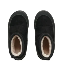 Alunda Hybrid Jr Black