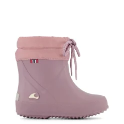 Alv Indie Gummistövlar Dusty Pink