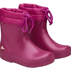 Alv Indie Gummistövlar Fuchsia