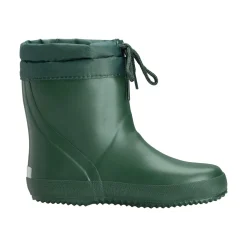 Alv Indie Warm Dark Green