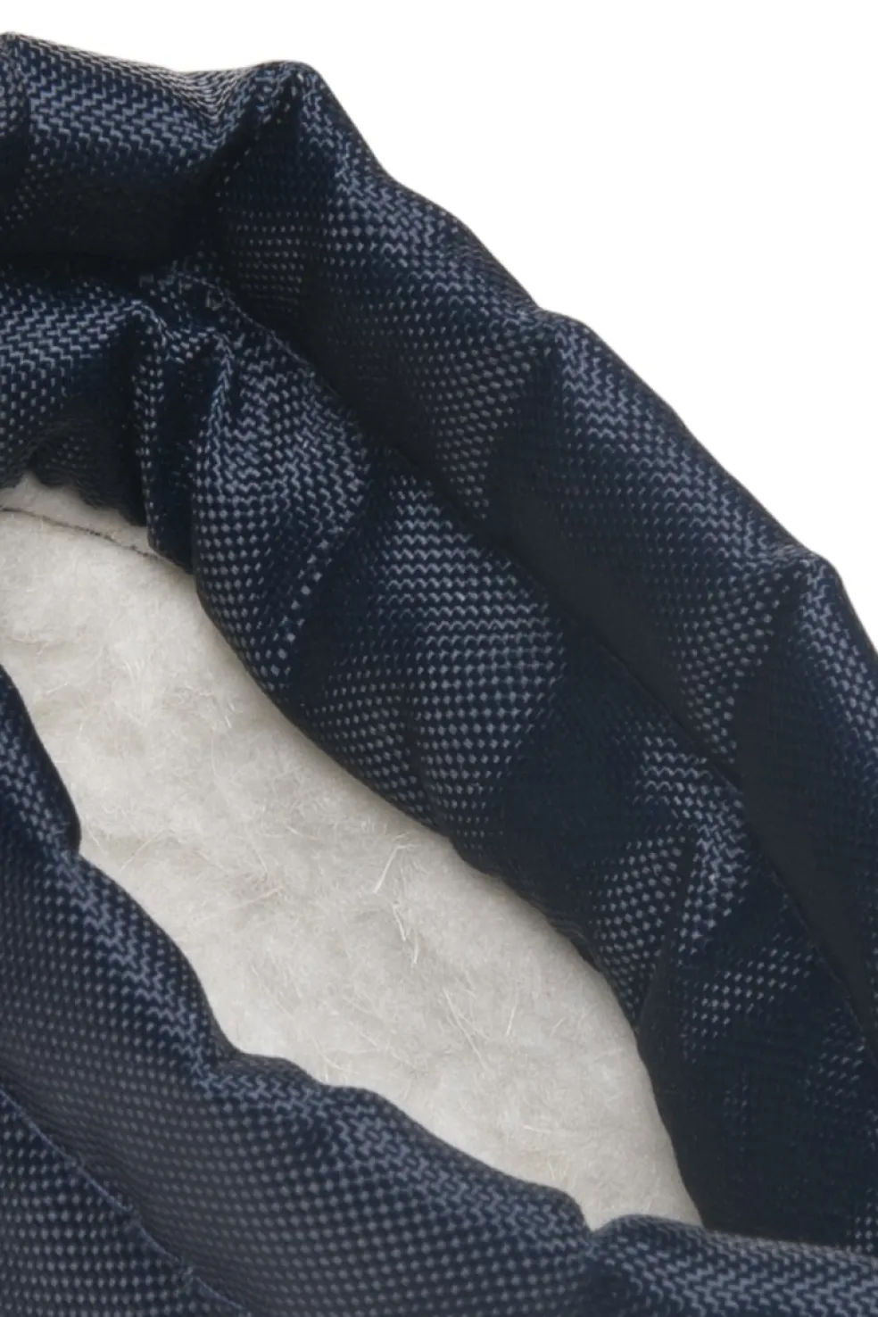 Alv Indie Warm Gummistövlar Navy