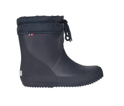 Alv Indie Warm Gummistövlar Navy