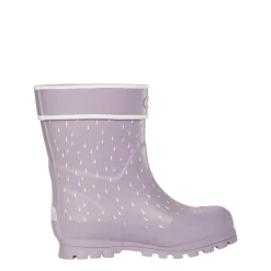 Alv Jolly Moomin Gummistövlar Lilac