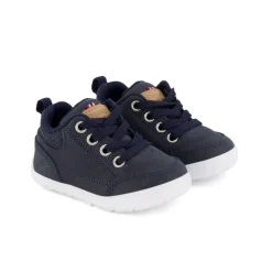 Alv Sneakers Marinblå