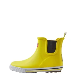 Ankles Gummistövlar Gula