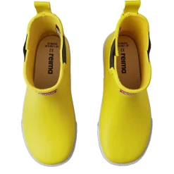 Ankles Gummistövlar Gula