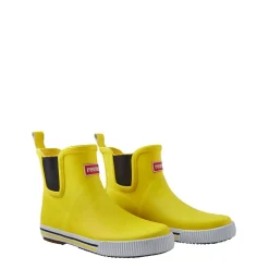 Ankles Gummistövlar Gula