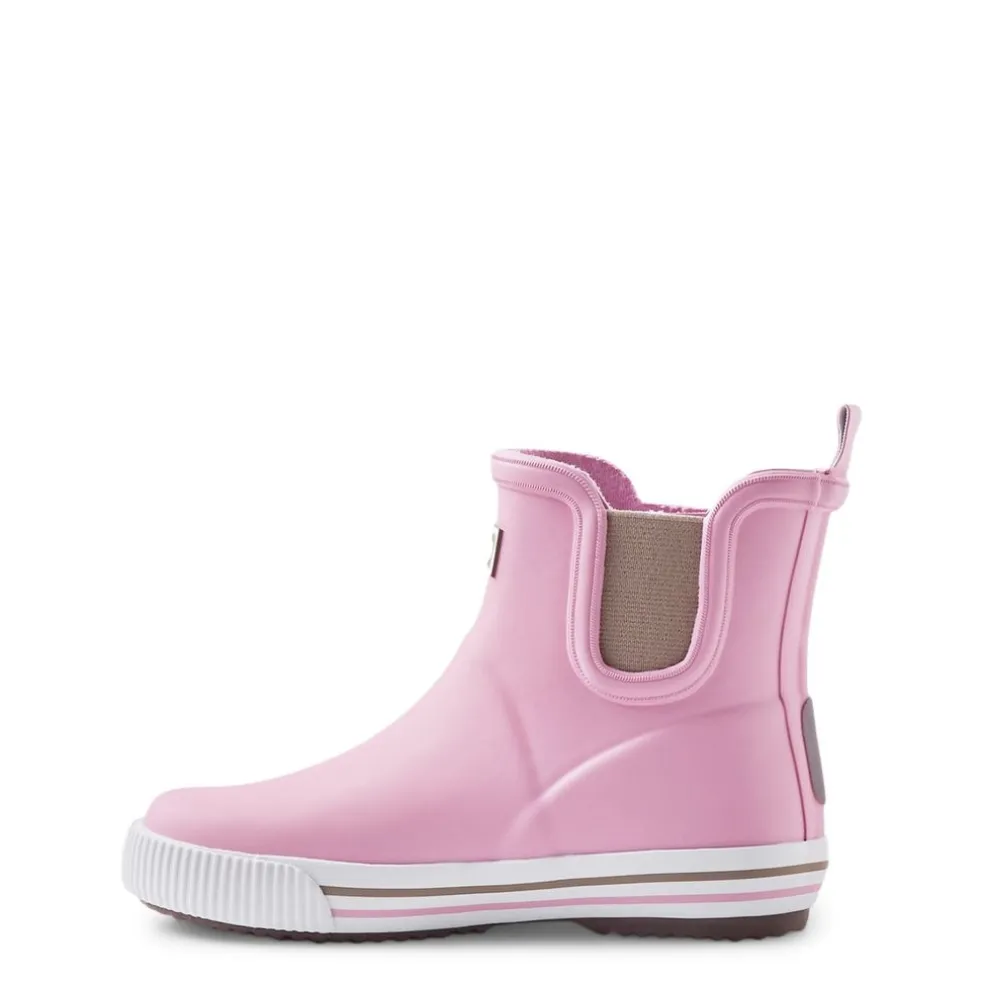 Ankles Gummistövlar Unicorn Pink
