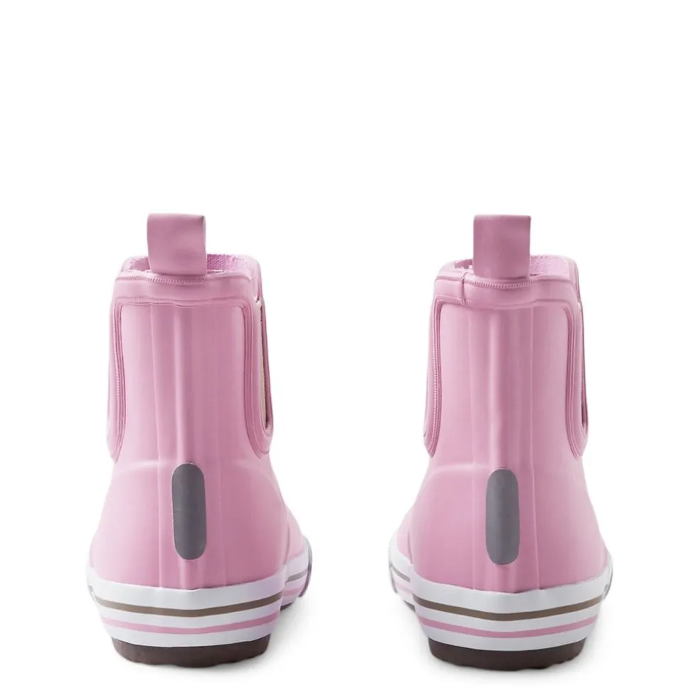 Ankles Gummistövlar Unicorn Pink