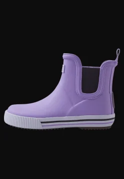 Ankles Regnstövlar Blooming Lilac
