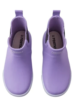Ankles Regnstövlar Blooming Lilac