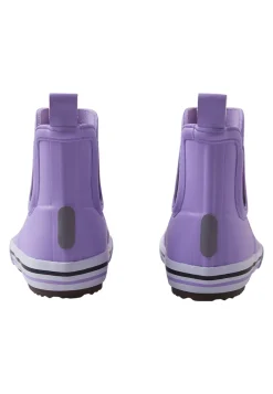 Ankles Regnstövlar Blooming Lilac