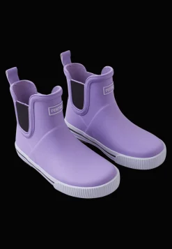 Ankles Regnstövlar Blooming Lilac