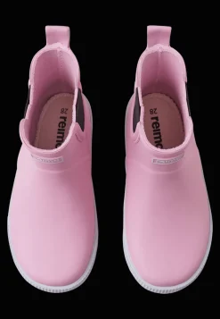 Ankles Regnstövlar Light Heather
