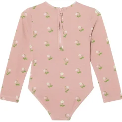 Antibes UV Baddräkt Woody Rose Mosippa