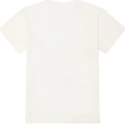 Anton T-shirt Ivory
