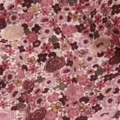 AOP Baby body Dusty Rose