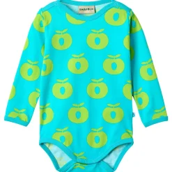 Apples Bebis Body Blue Atoll