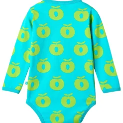 Apples Bebis Body Blue Atoll