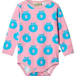 Apples Bebis Body Pink Lilac