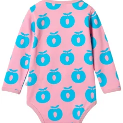 Apples Bebis Body Pink Lilac