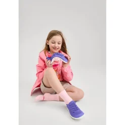 Astelu Barfotaskor Breezy Violet