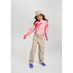 Astelu Barfotaskor Breezy Violet
