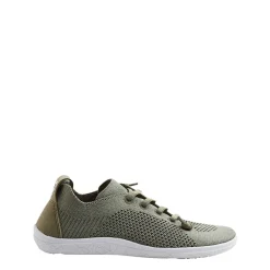 Astelu Sneakers Grågrön