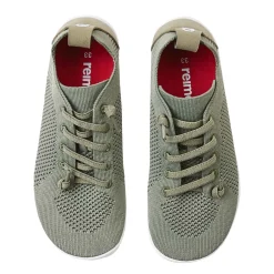 Astelu Sneakers Grågrön