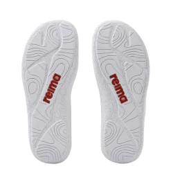 Astelu Sneakers Grågrön