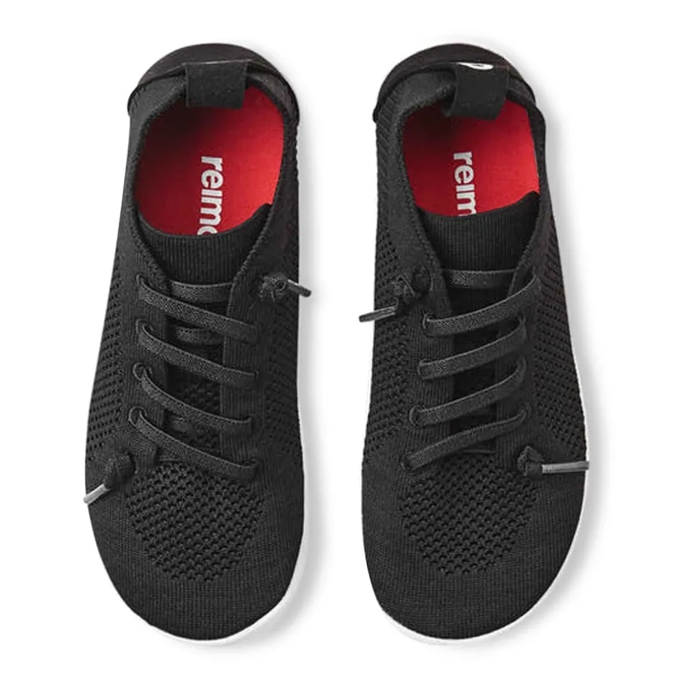 Astelu Sneakers Svarta