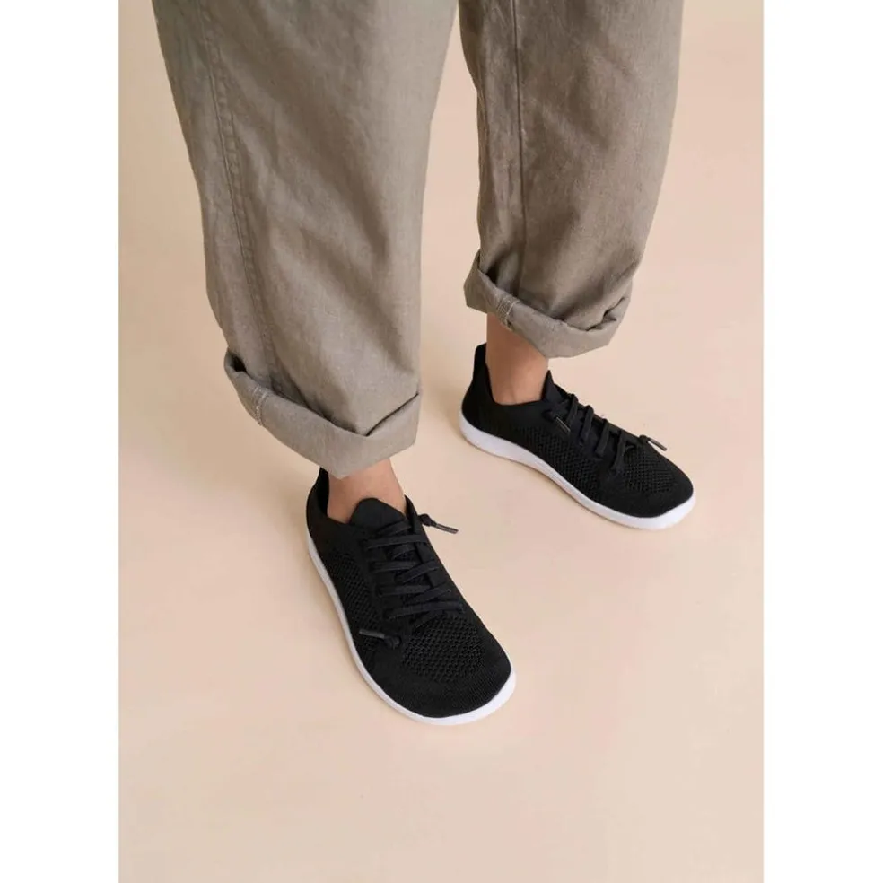 Astelu Sneakers Svarta